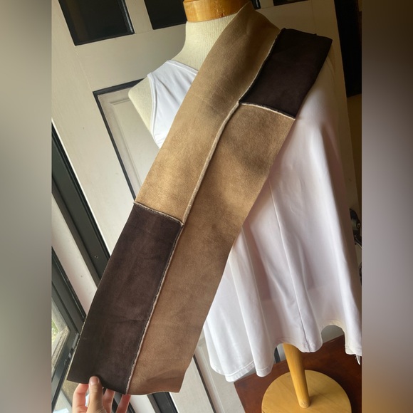 Preston & York scarf, for women - Picture 4 of 7